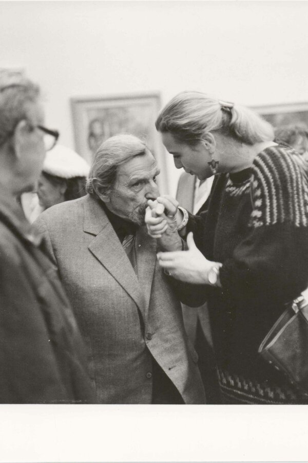 Milan Zezula, Jitka Vitásková